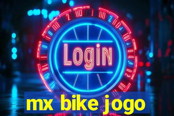 mx bike jogo